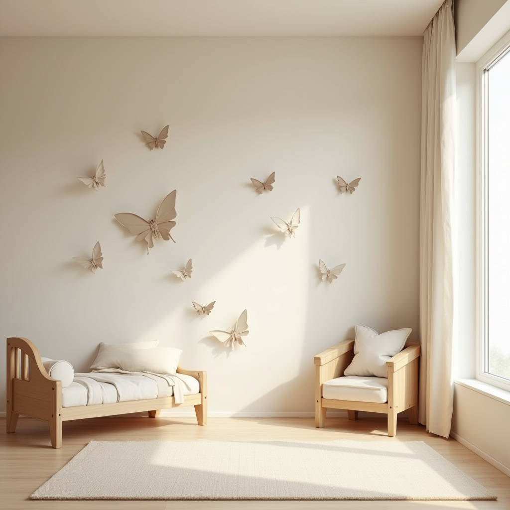 butterfly baby room 29