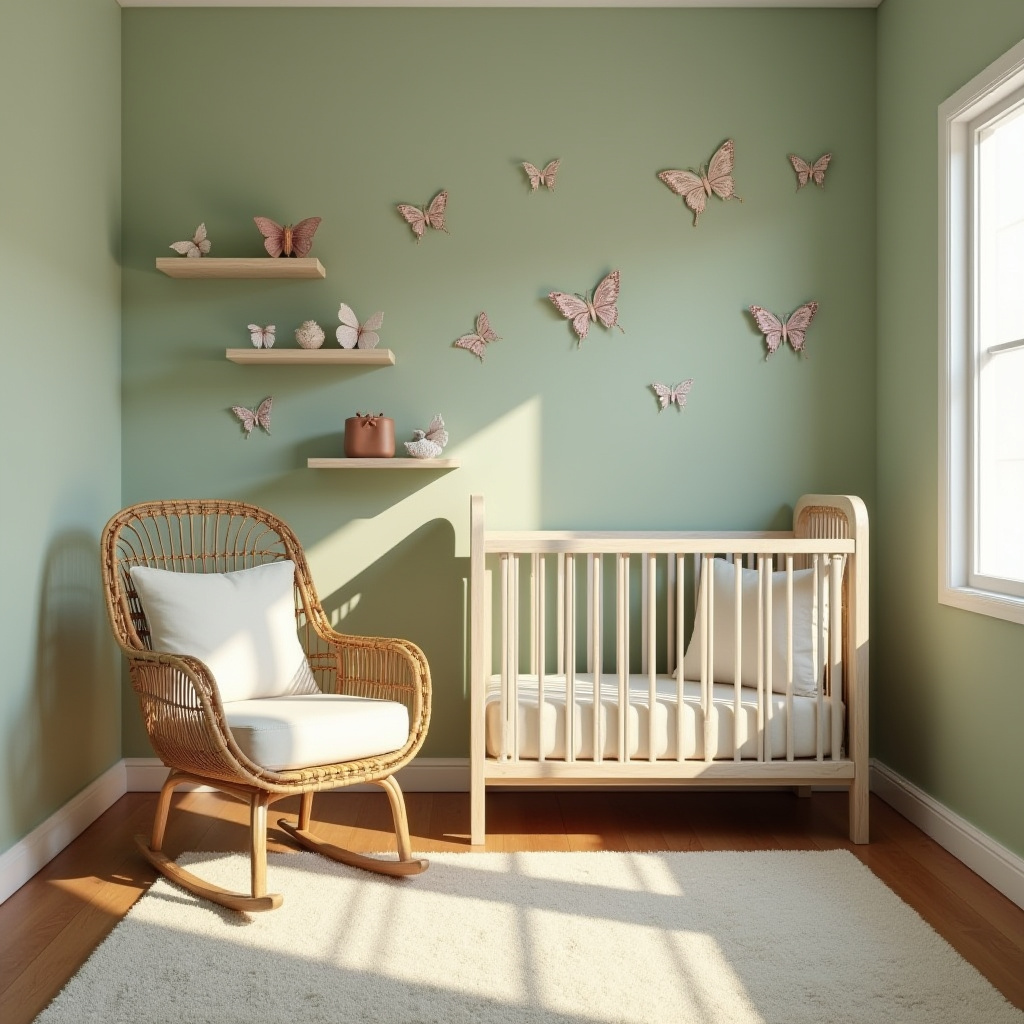 butterfly baby room 3