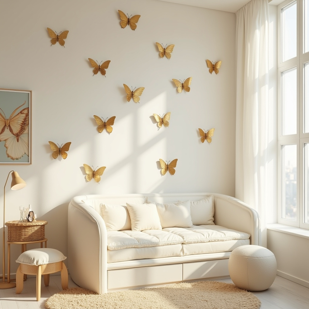butterfly baby room 31