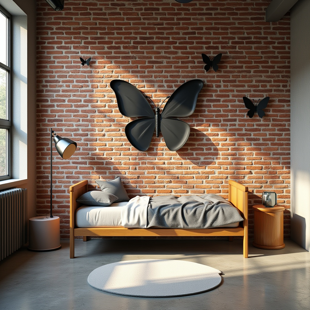 butterfly baby room 37
