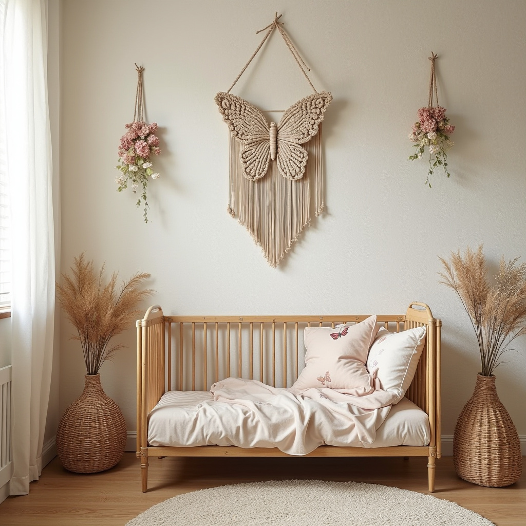butterfly baby room 7