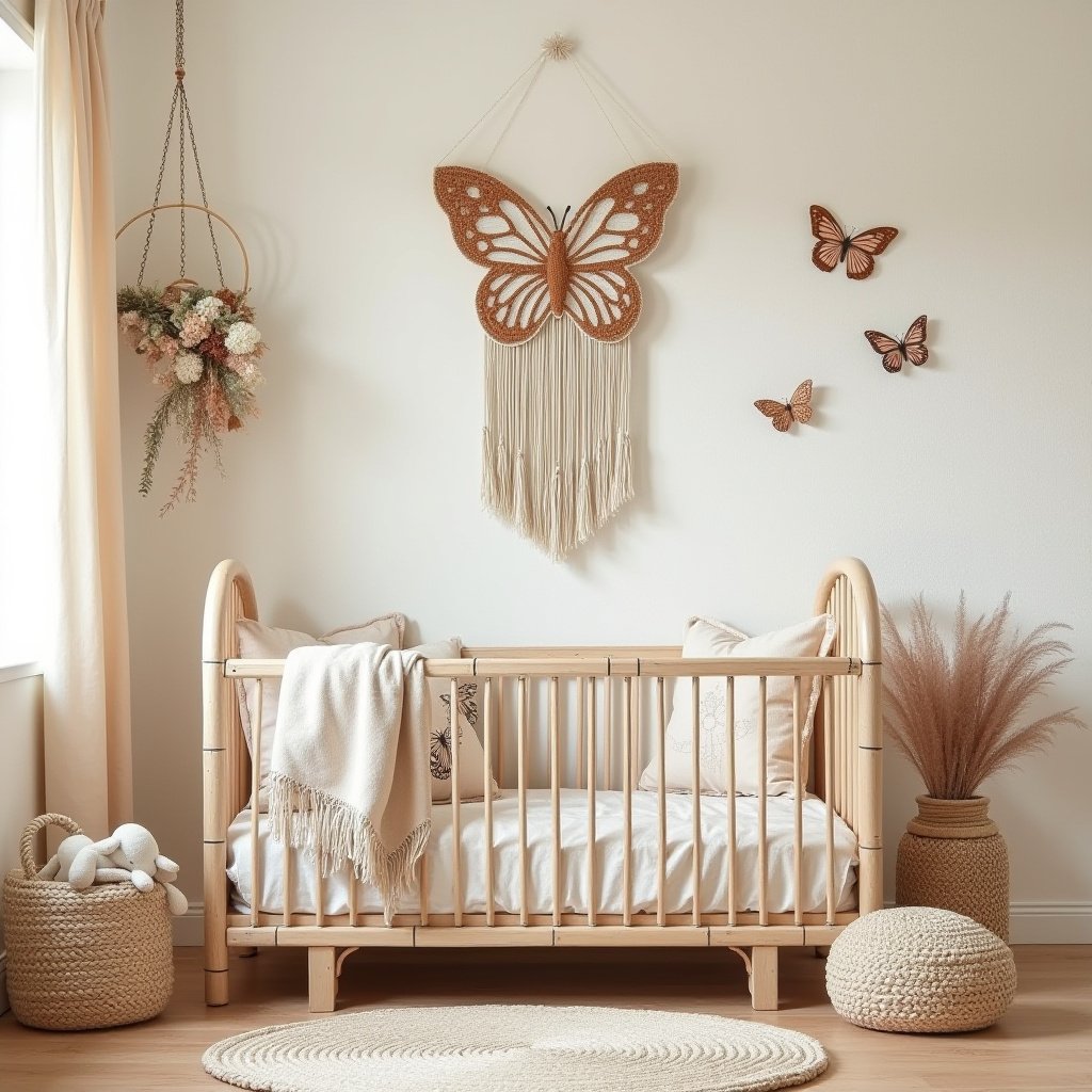 butterfly baby room 8