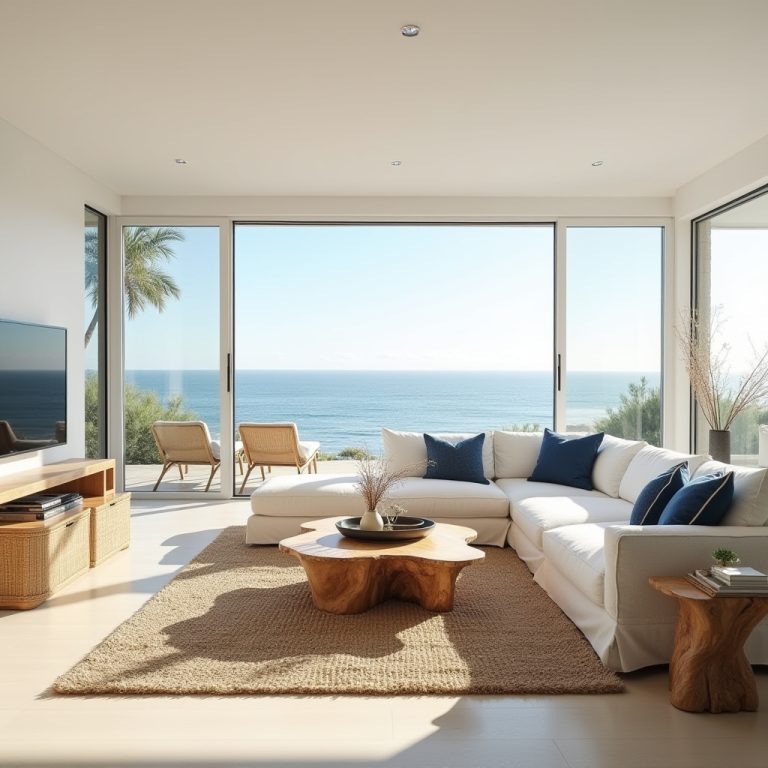 california beach house 1