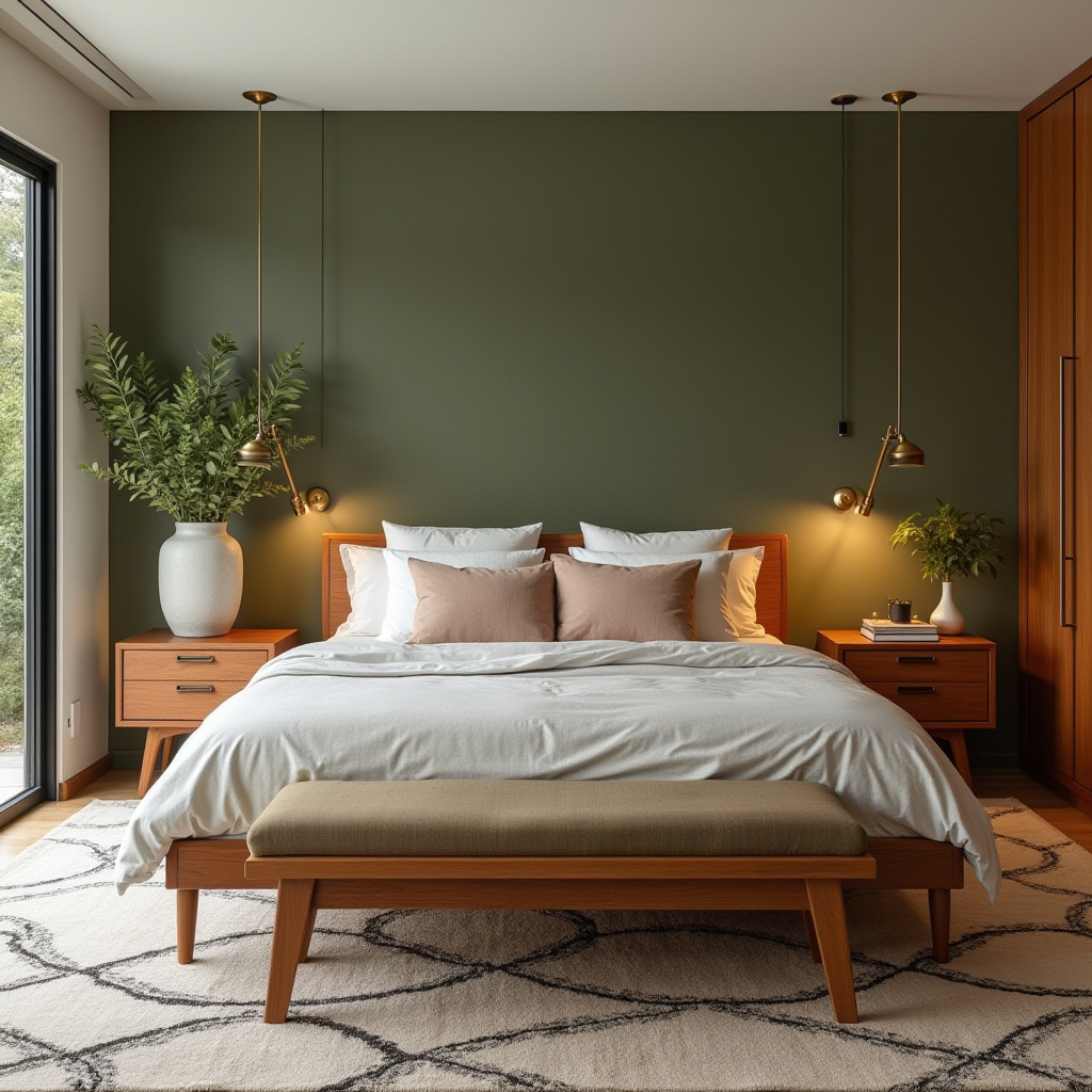california king bedroom ideas 12