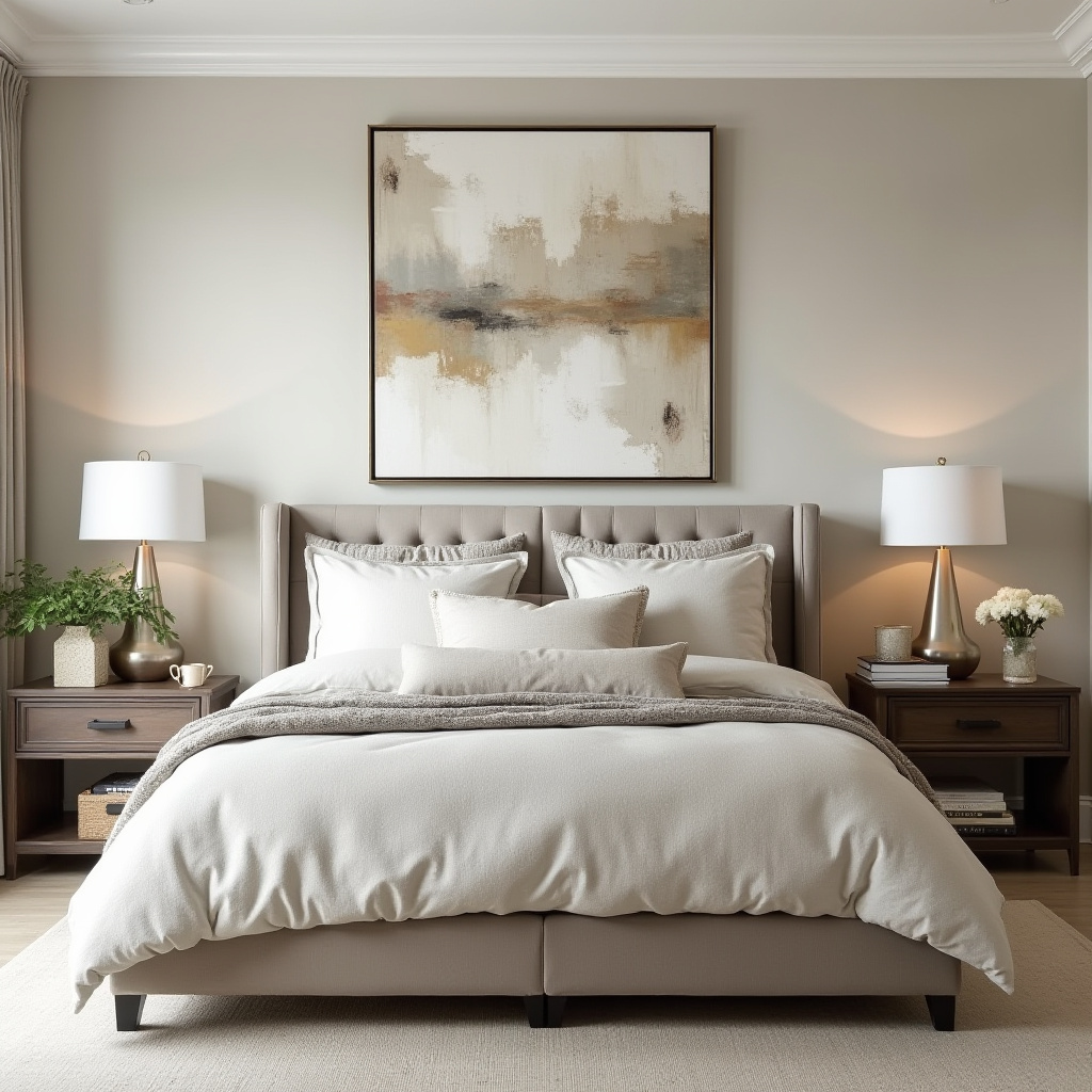 california king bedroom ideas 14