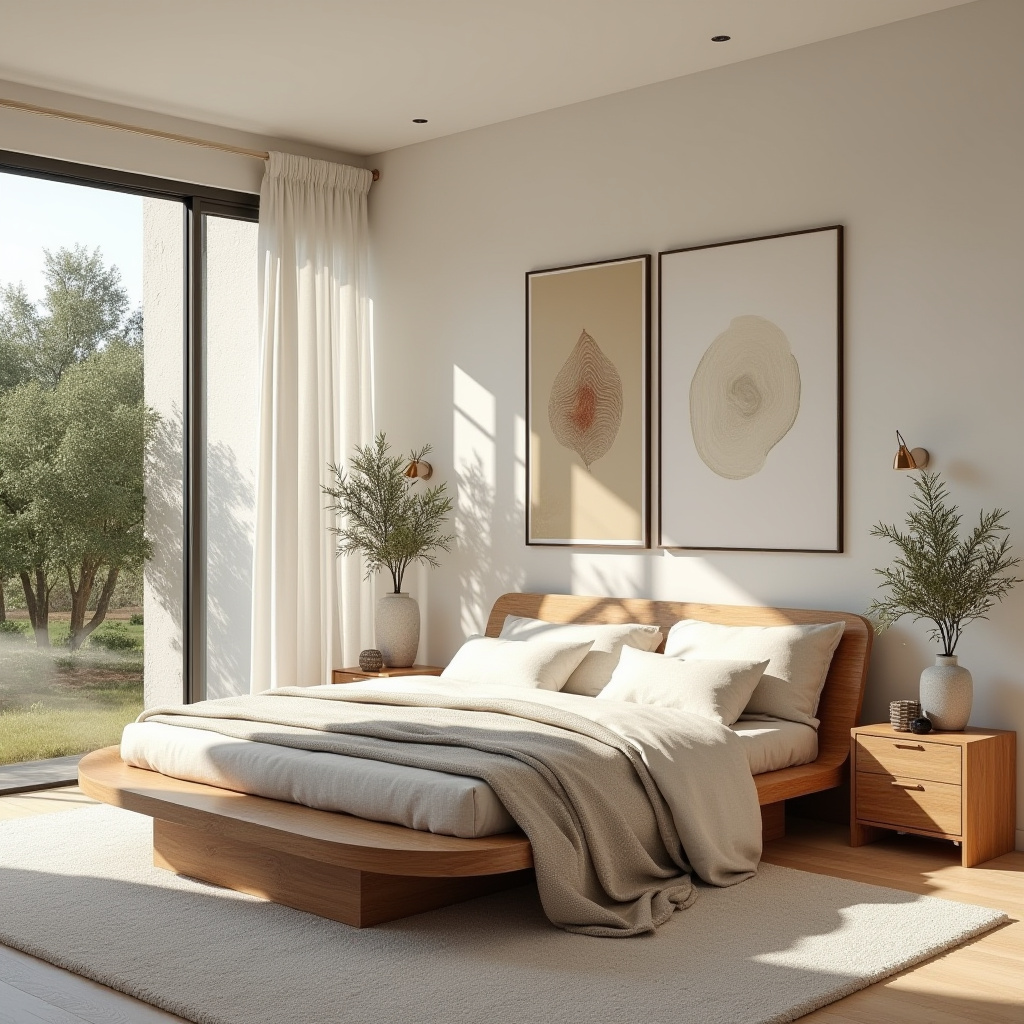 california king bedroom ideas 18