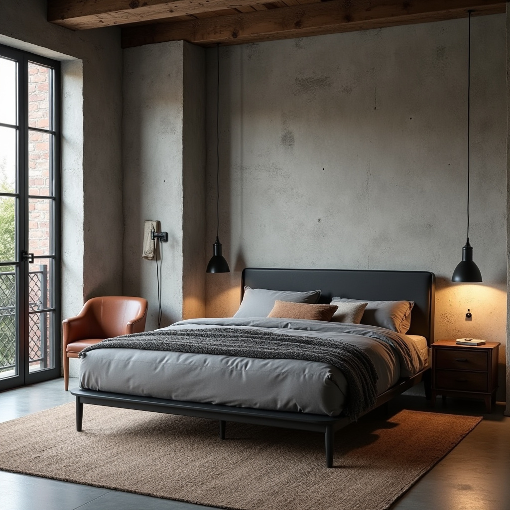 california king bedroom ideas 36
