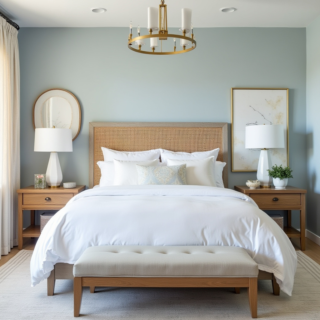 california king bedroom ideas 4