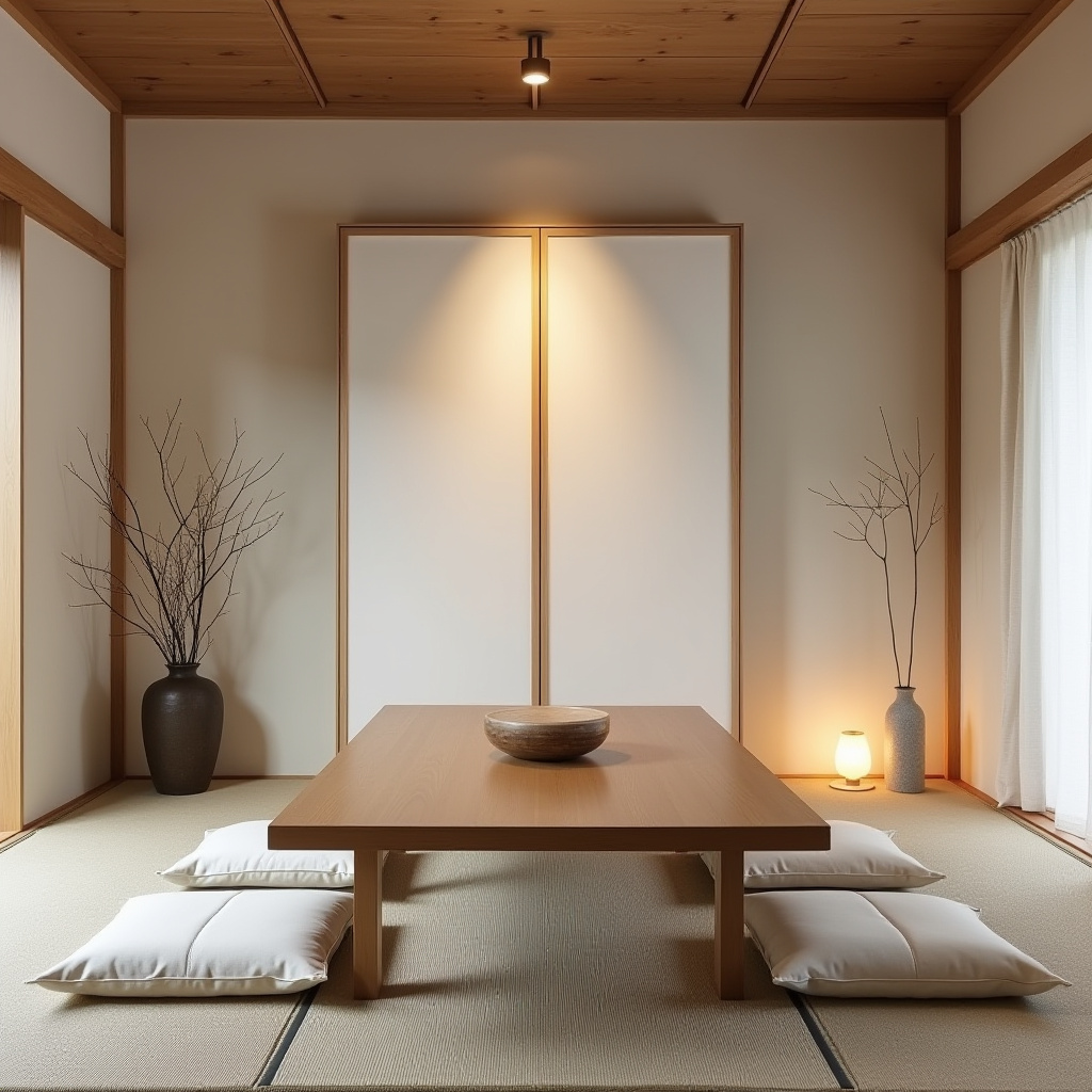 chic dining room 30
