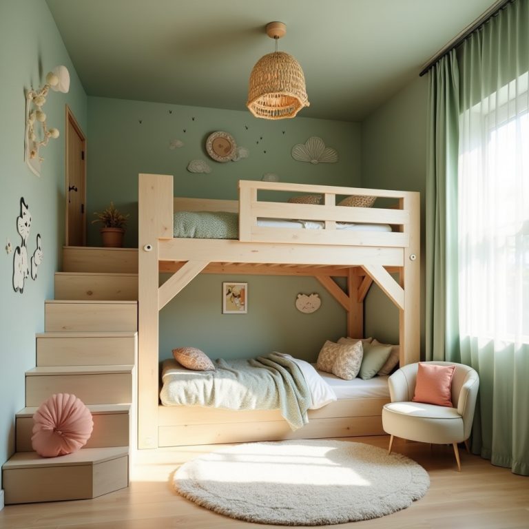 children room ideas 1