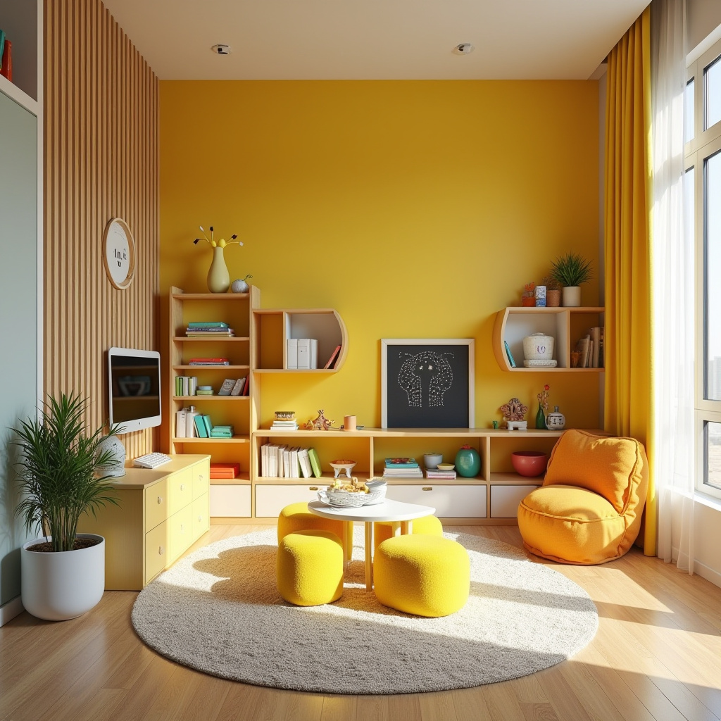 children room ideas 10