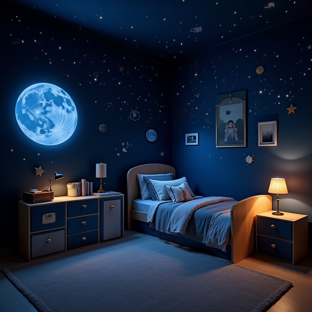 children room ideas 11