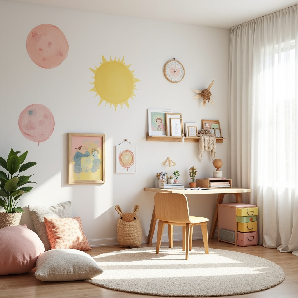 children room ideas 16
