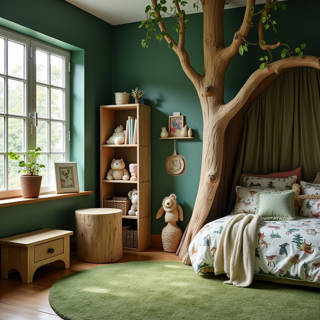 children room ideas 17