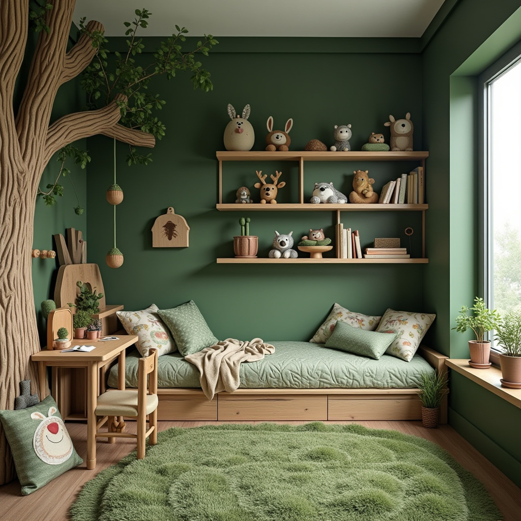 children room ideas 18