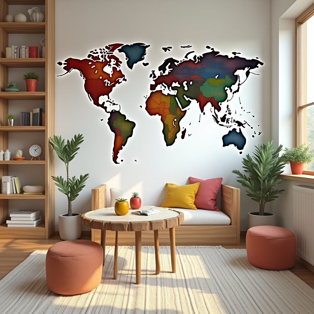 children room ideas 19