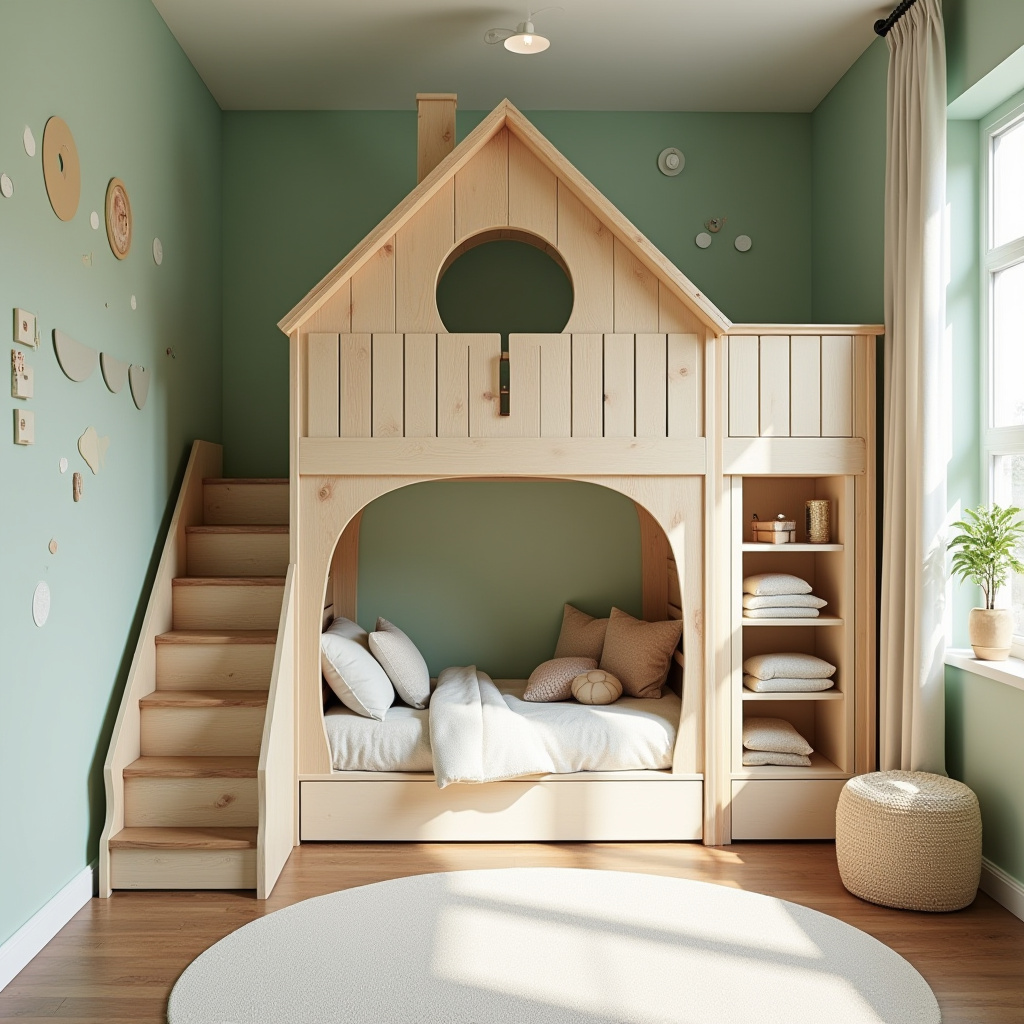 children room ideas 2