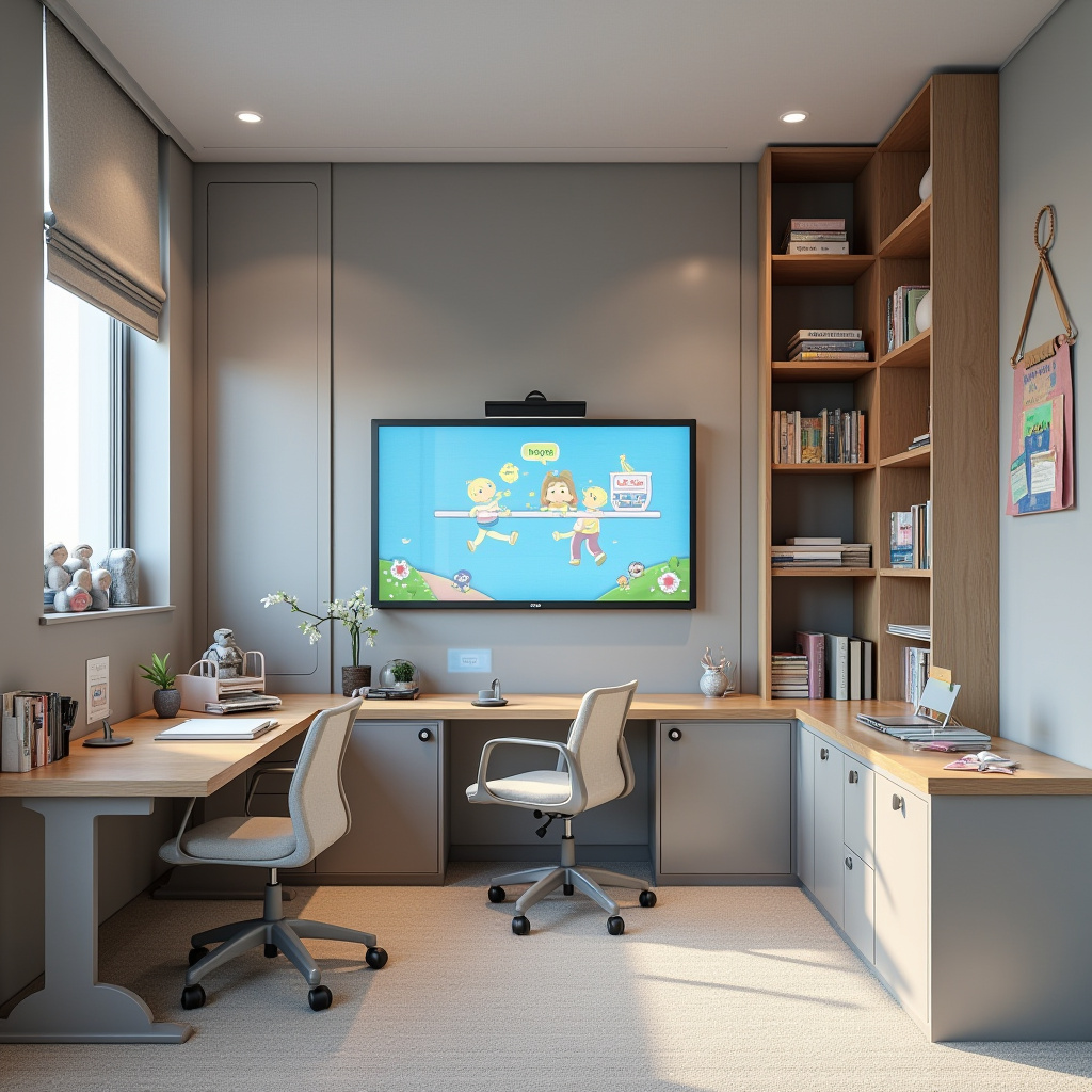 children room ideas 22