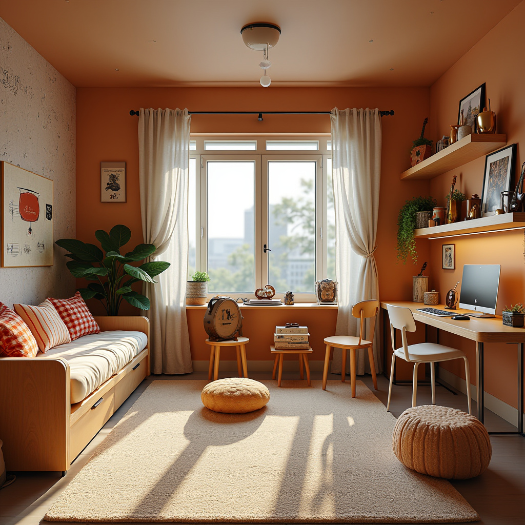 children room ideas 25