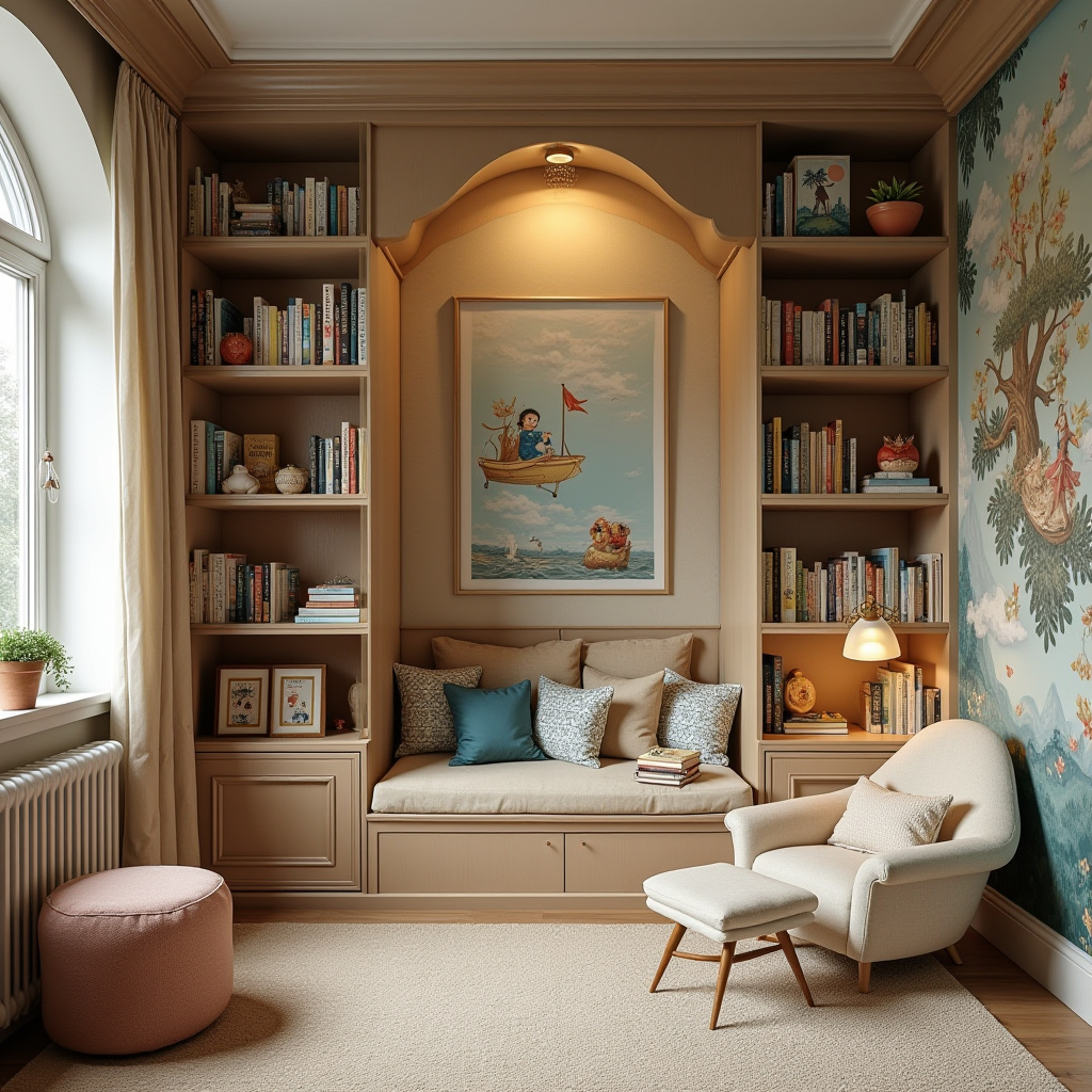 children room ideas 33