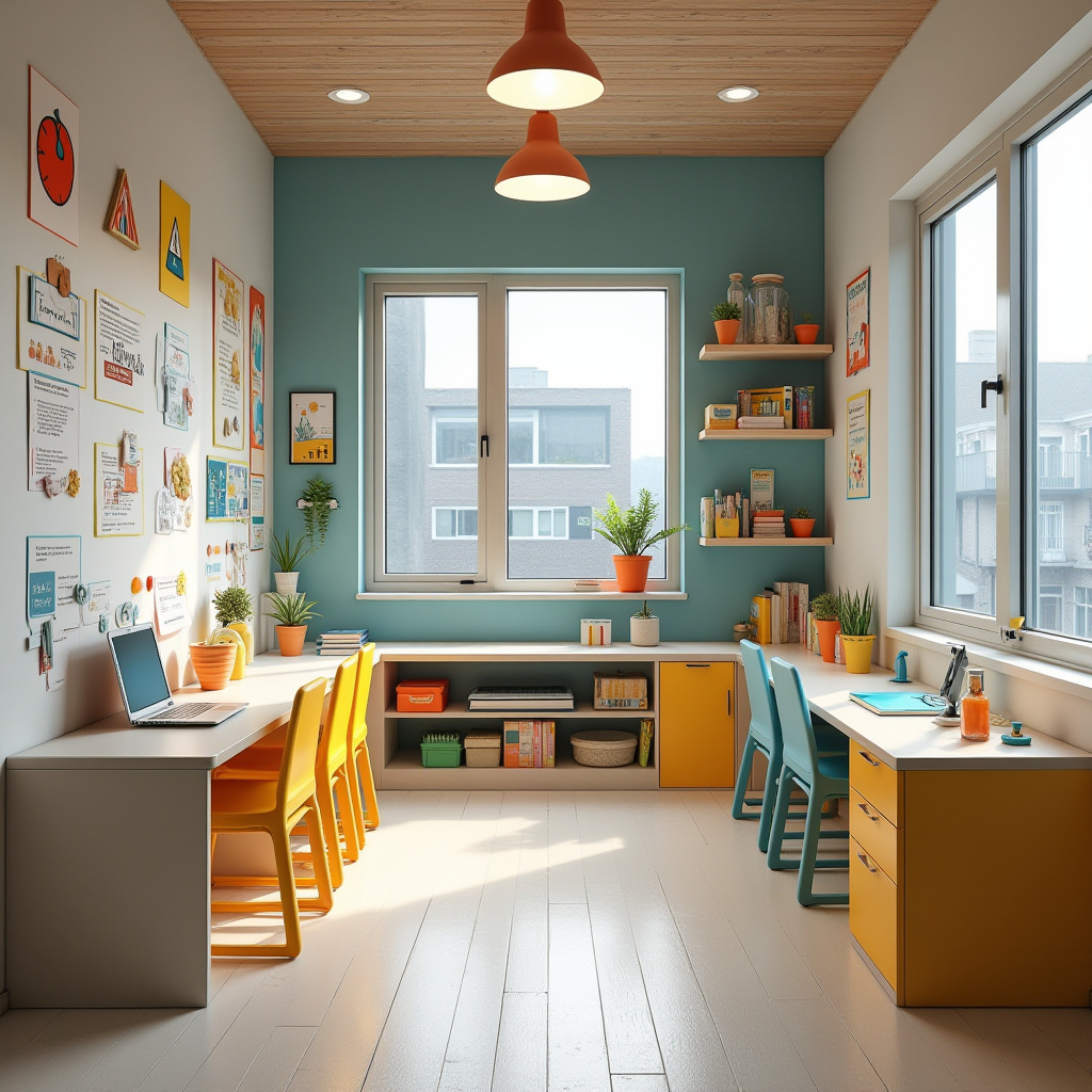 children room ideas 35