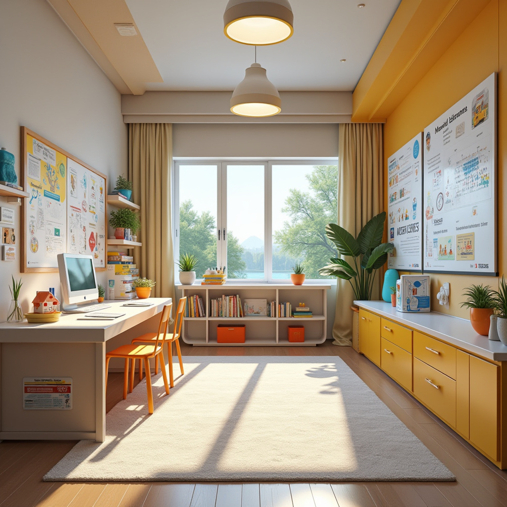 children room ideas 36