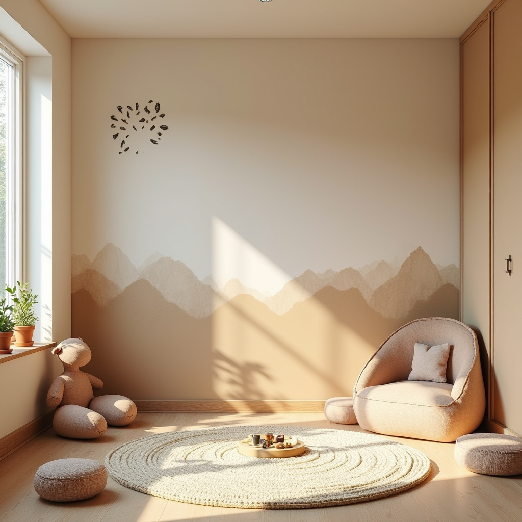 children room ideas 37