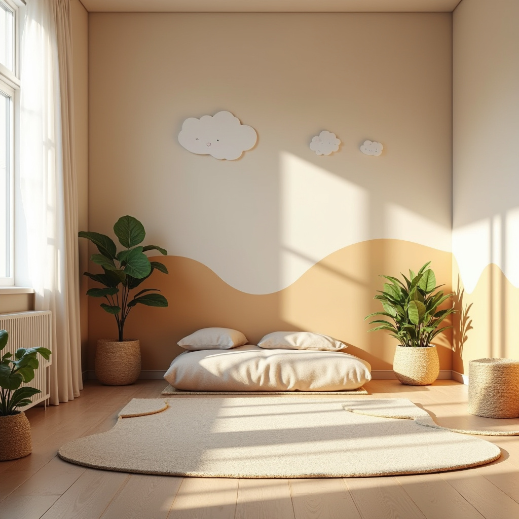 children room ideas 38