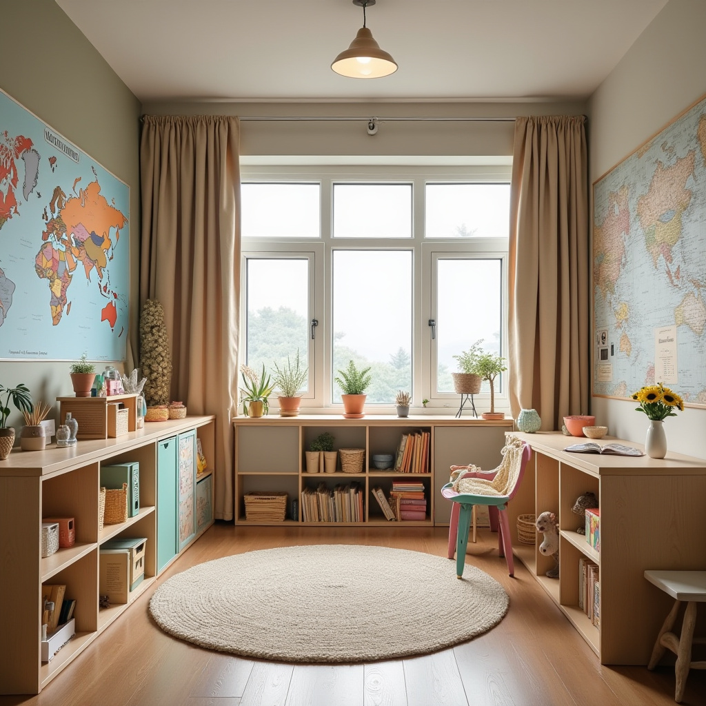 children room ideas 39