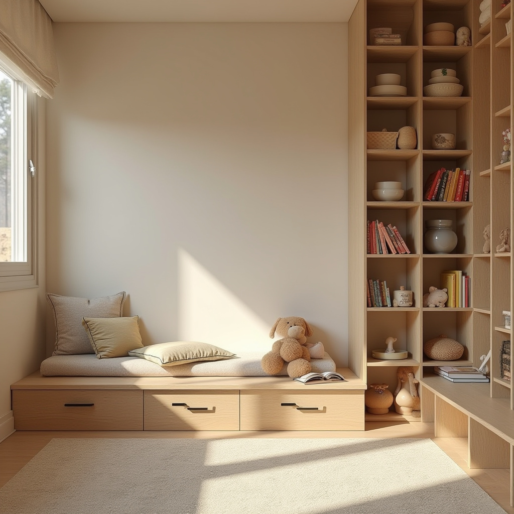 children room ideas 8