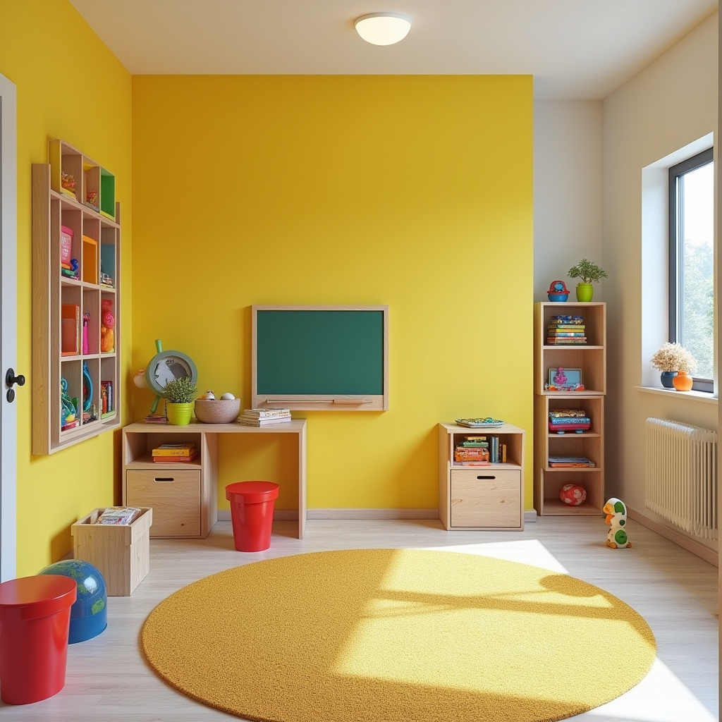 children room ideas 9