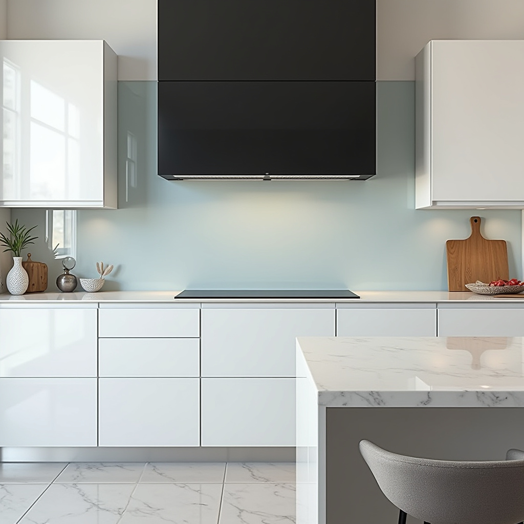 chimney kitchen ideas 17