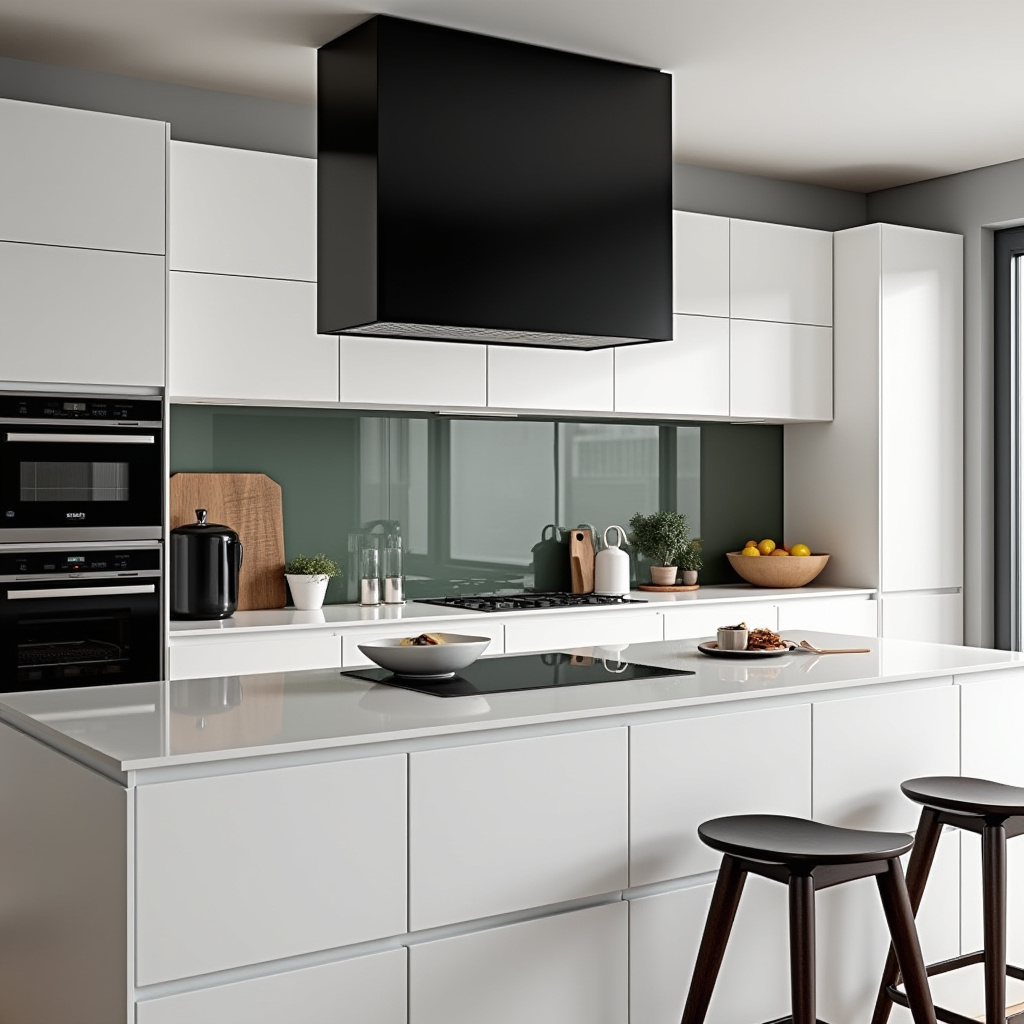 chimney kitchen ideas 18