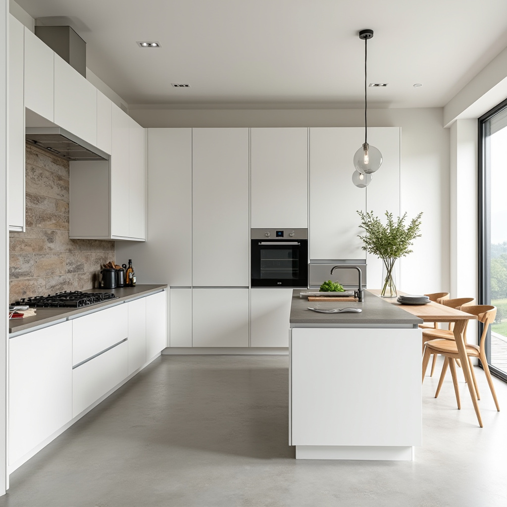 chimney kitchen ideas 3