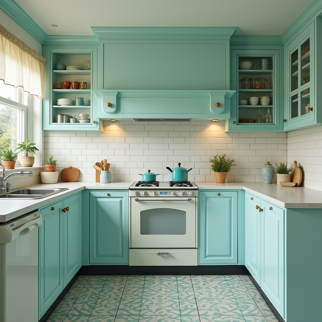 chimney kitchen ideas 33