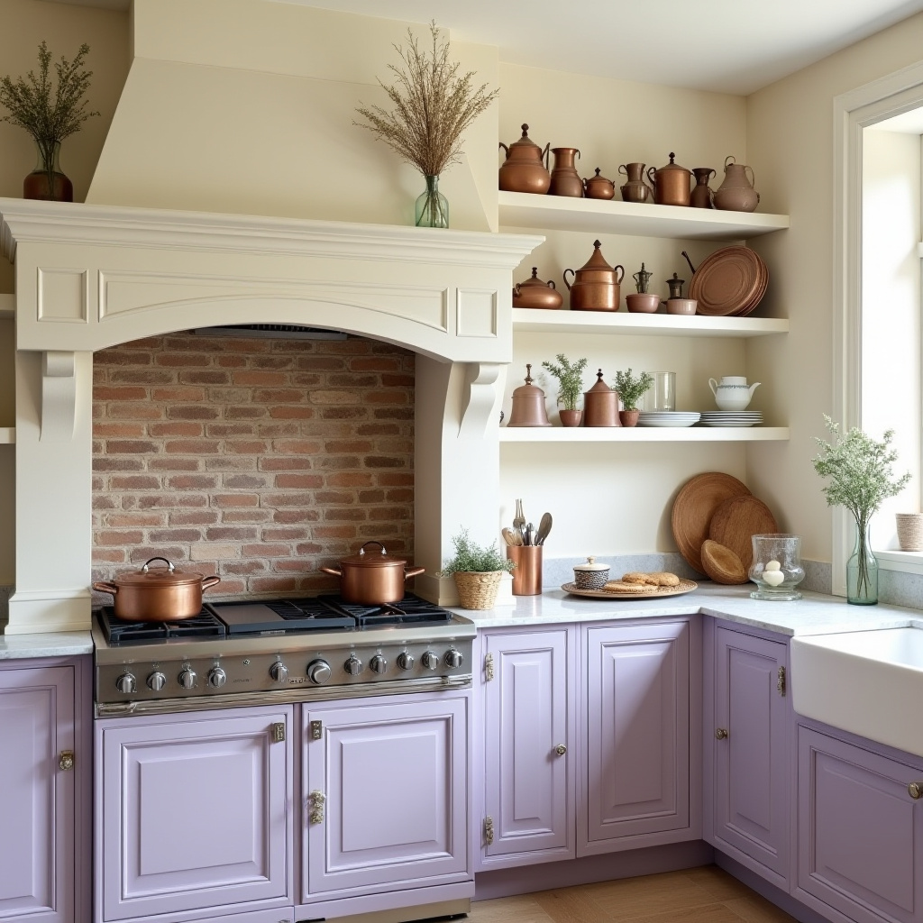 chimney kitchen ideas 39