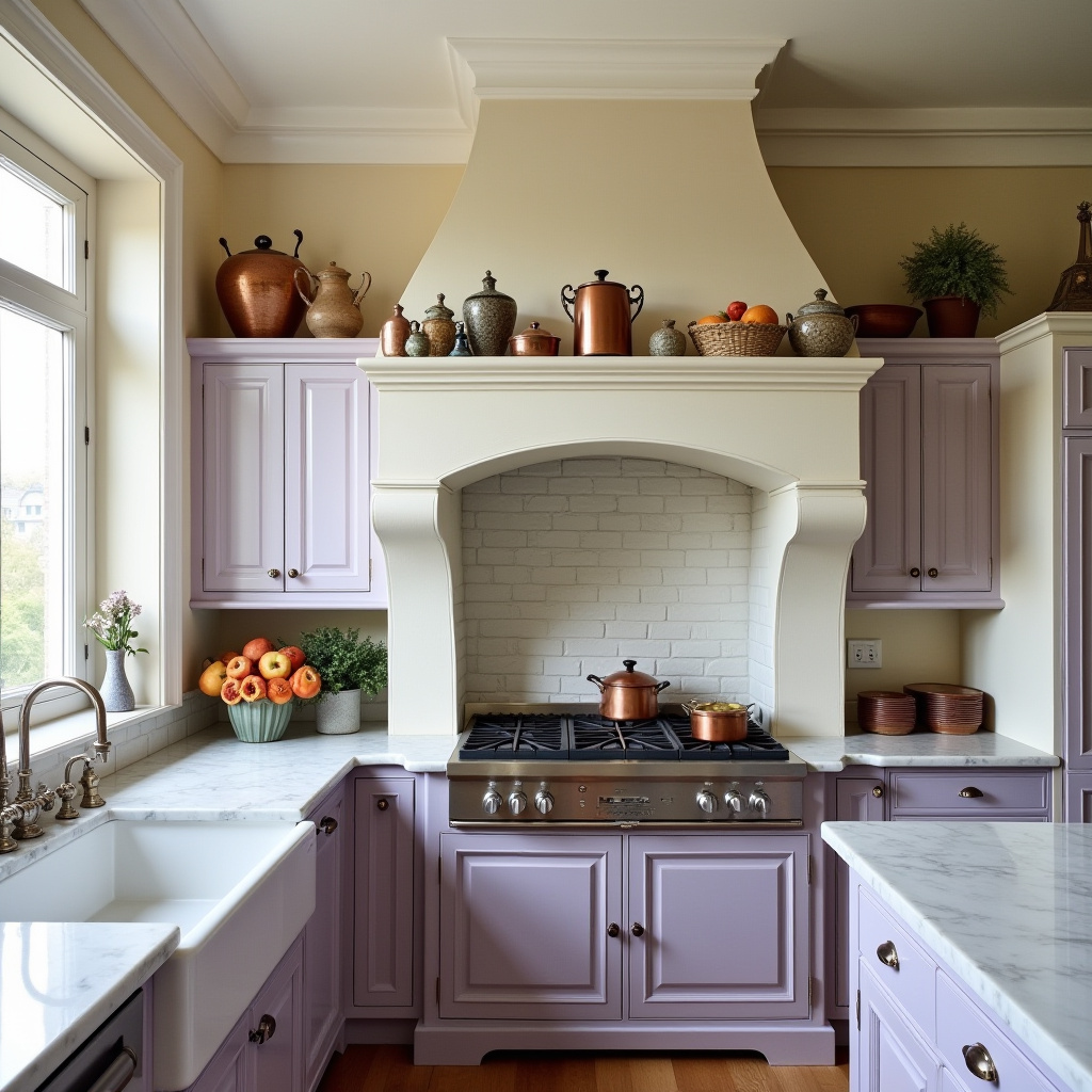 chimney kitchen ideas 40