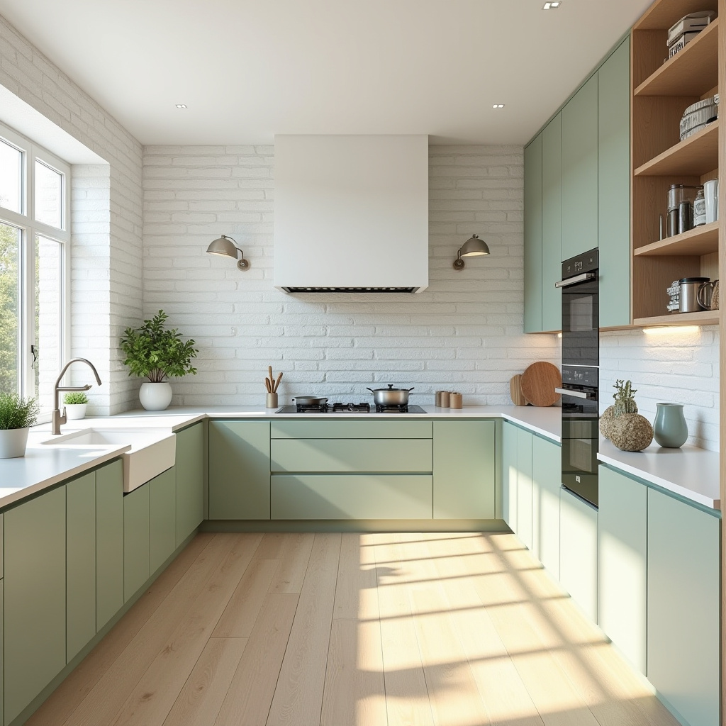 chimney kitchen ideas 7