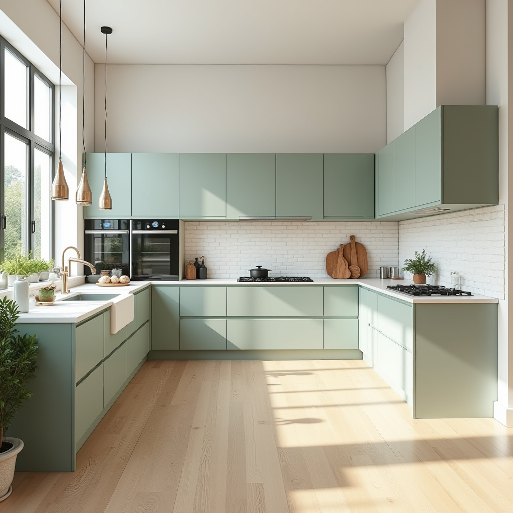 chimney kitchen ideas 8