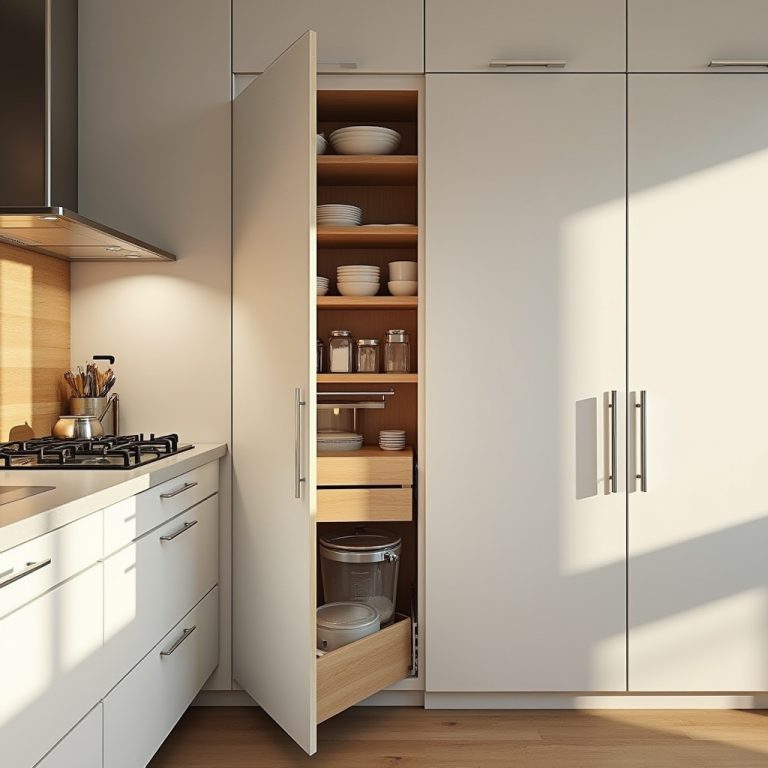 clever kitchen ideas 1