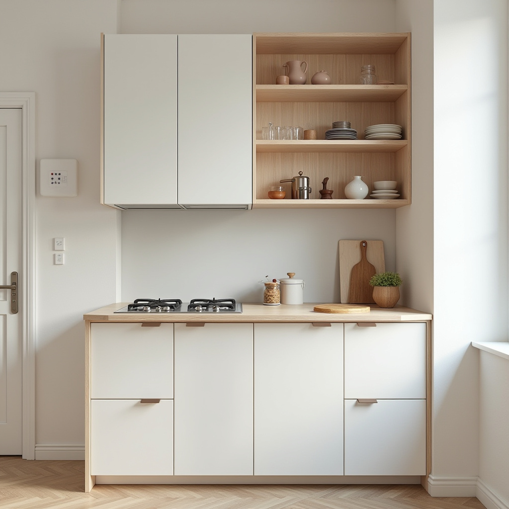 clever kitchen ideas 12