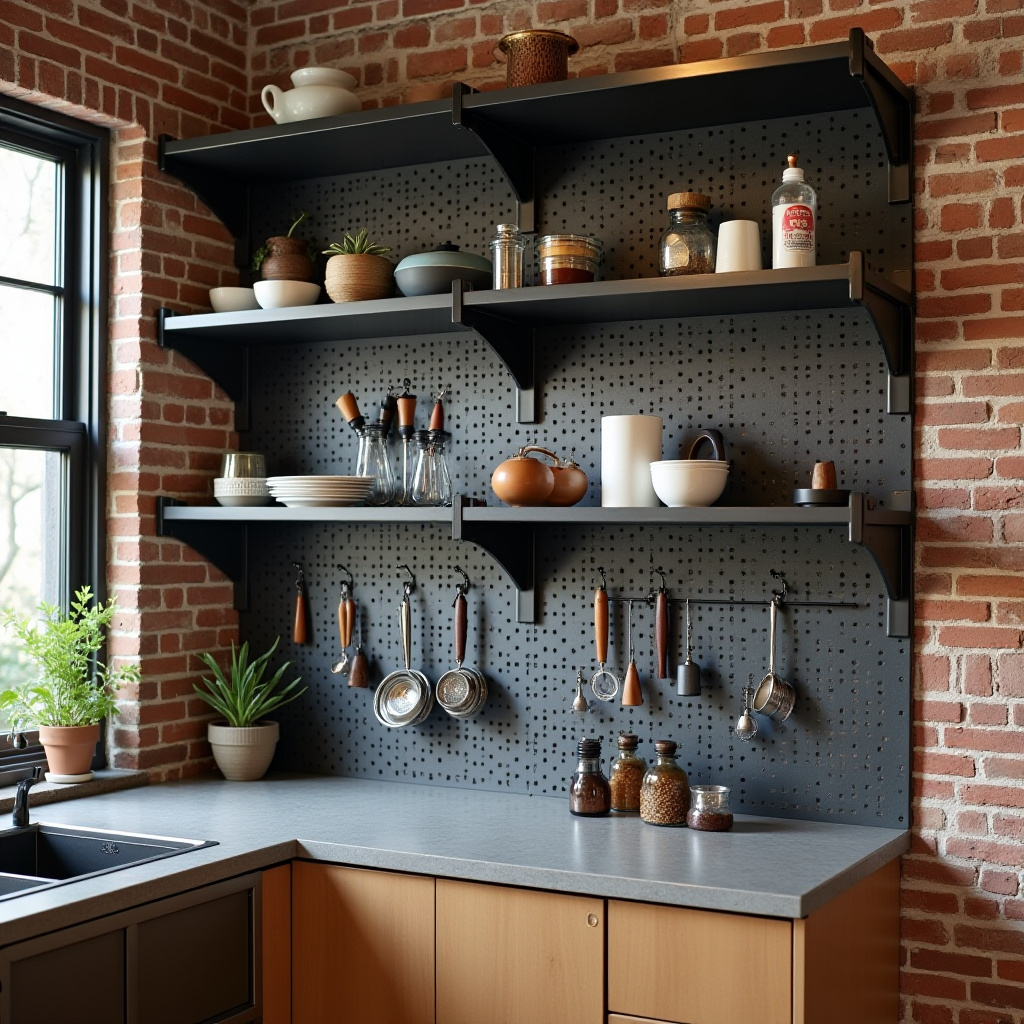 clever kitchen ideas 13