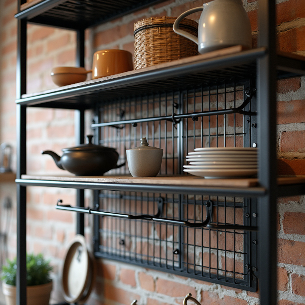 clever kitchen ideas 14