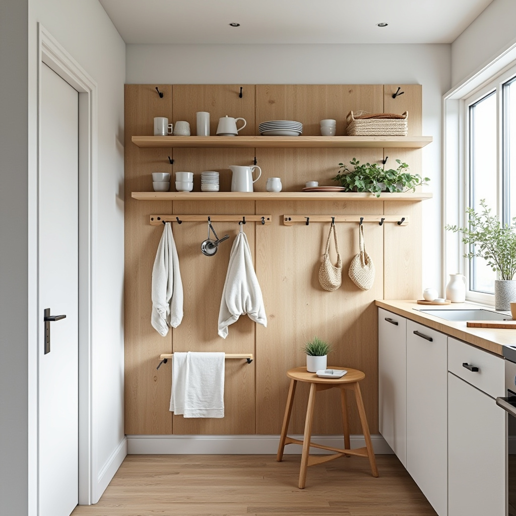 clever kitchen ideas 15