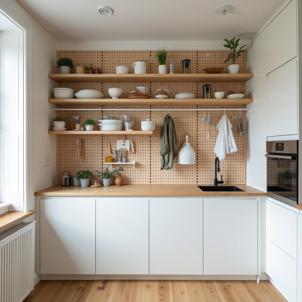 clever kitchen ideas 16