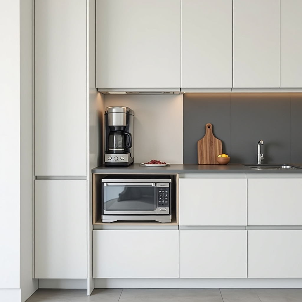 clever kitchen ideas 17