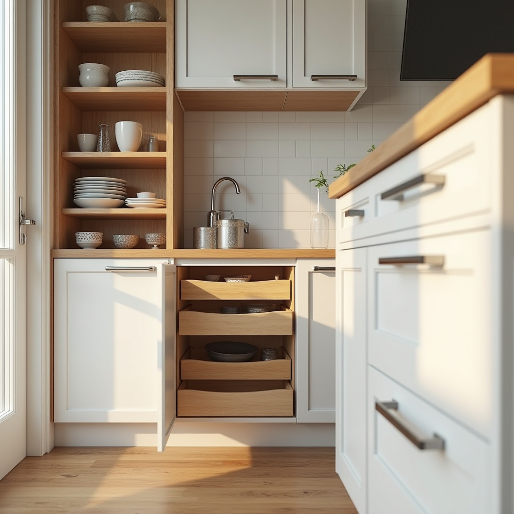 clever kitchen ideas 2