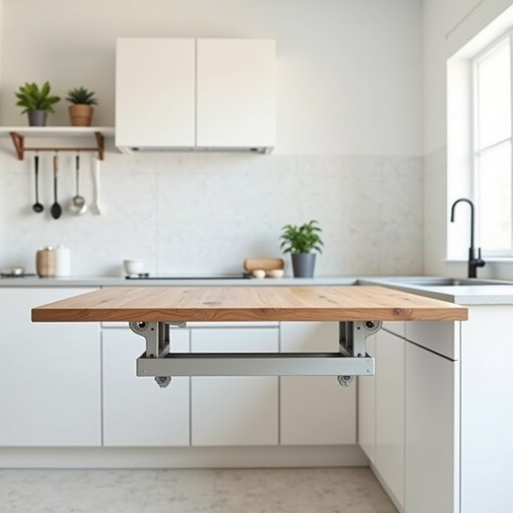 clever kitchen ideas 24