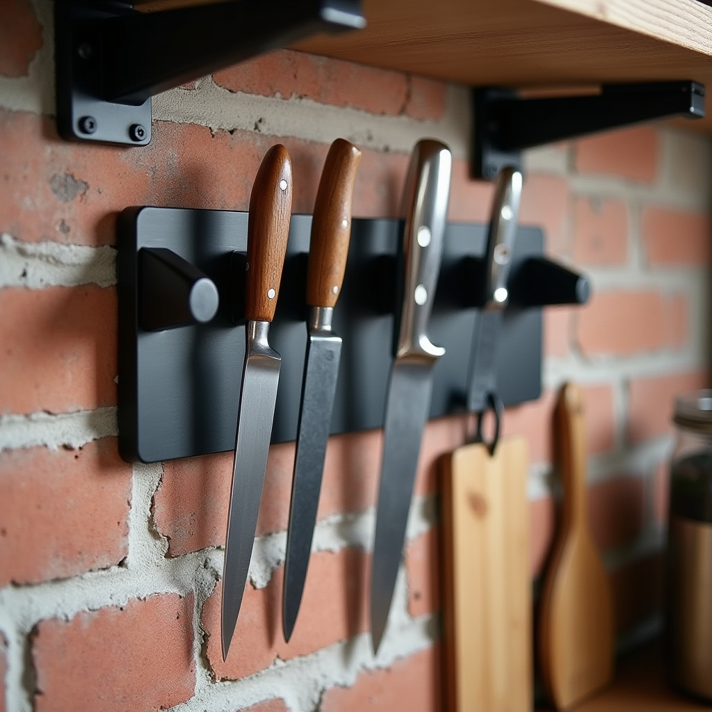clever kitchen ideas 25