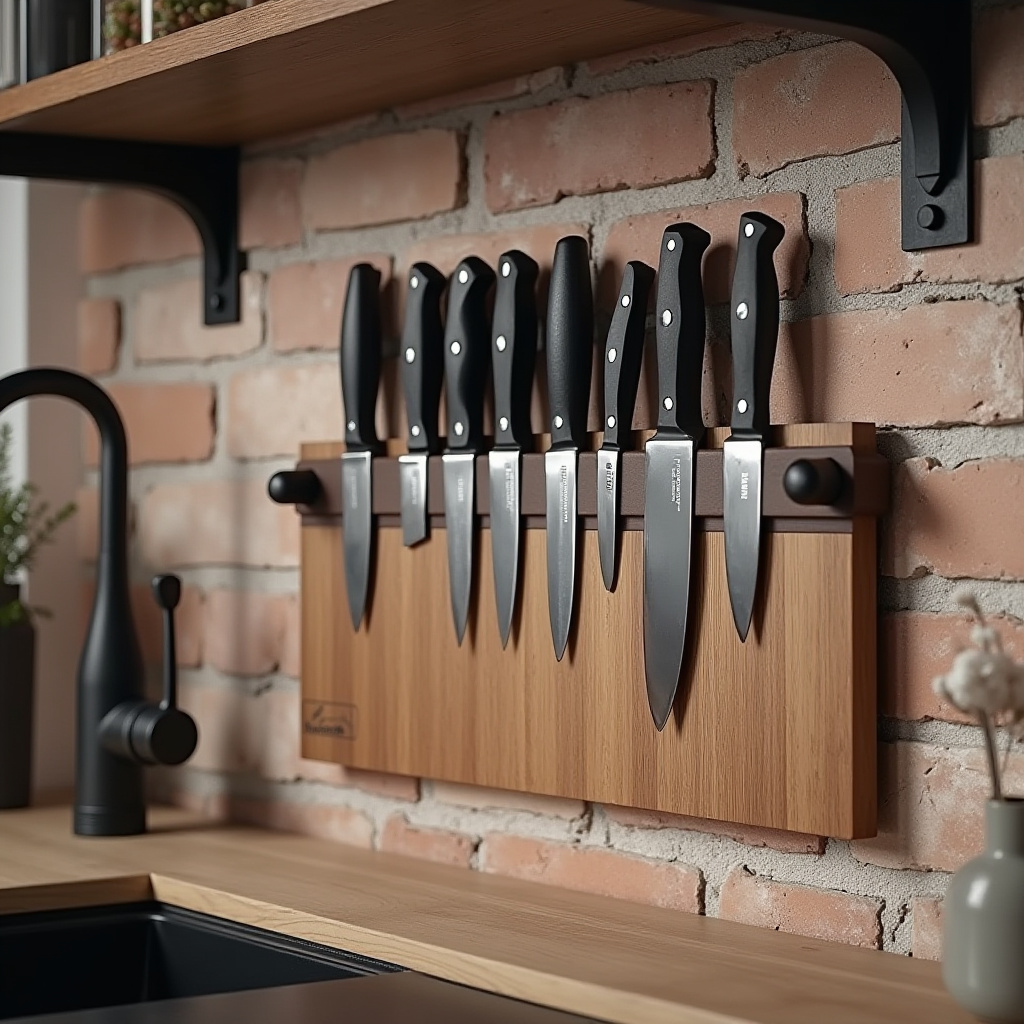 clever kitchen ideas 26